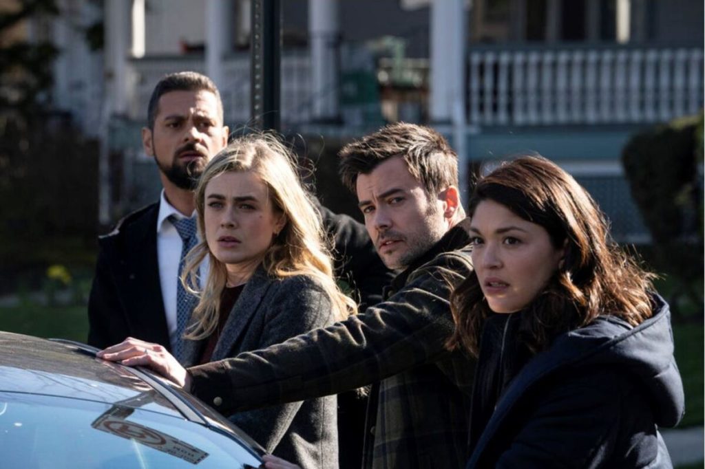 Quando Esce La 4 Stagione Di Manifest