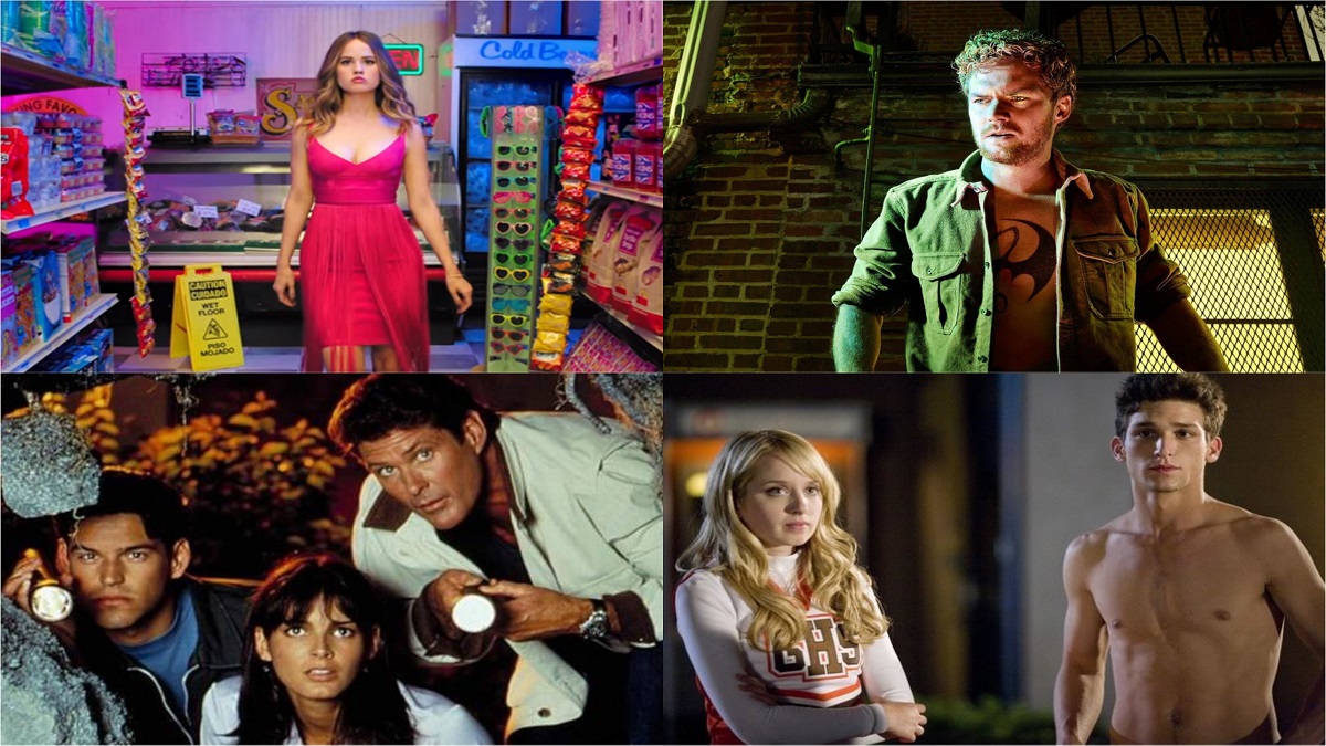 serie tv americane