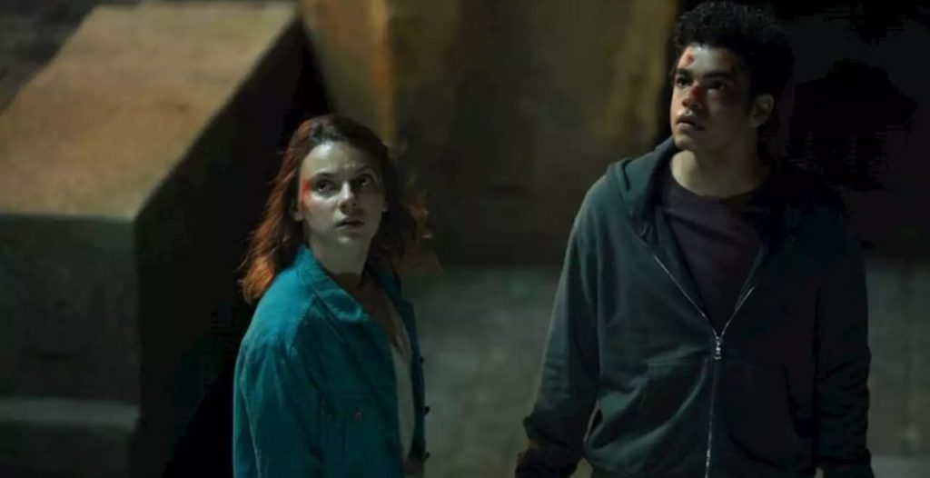 Queste Oscure Materie Serie Tv Stagione 3