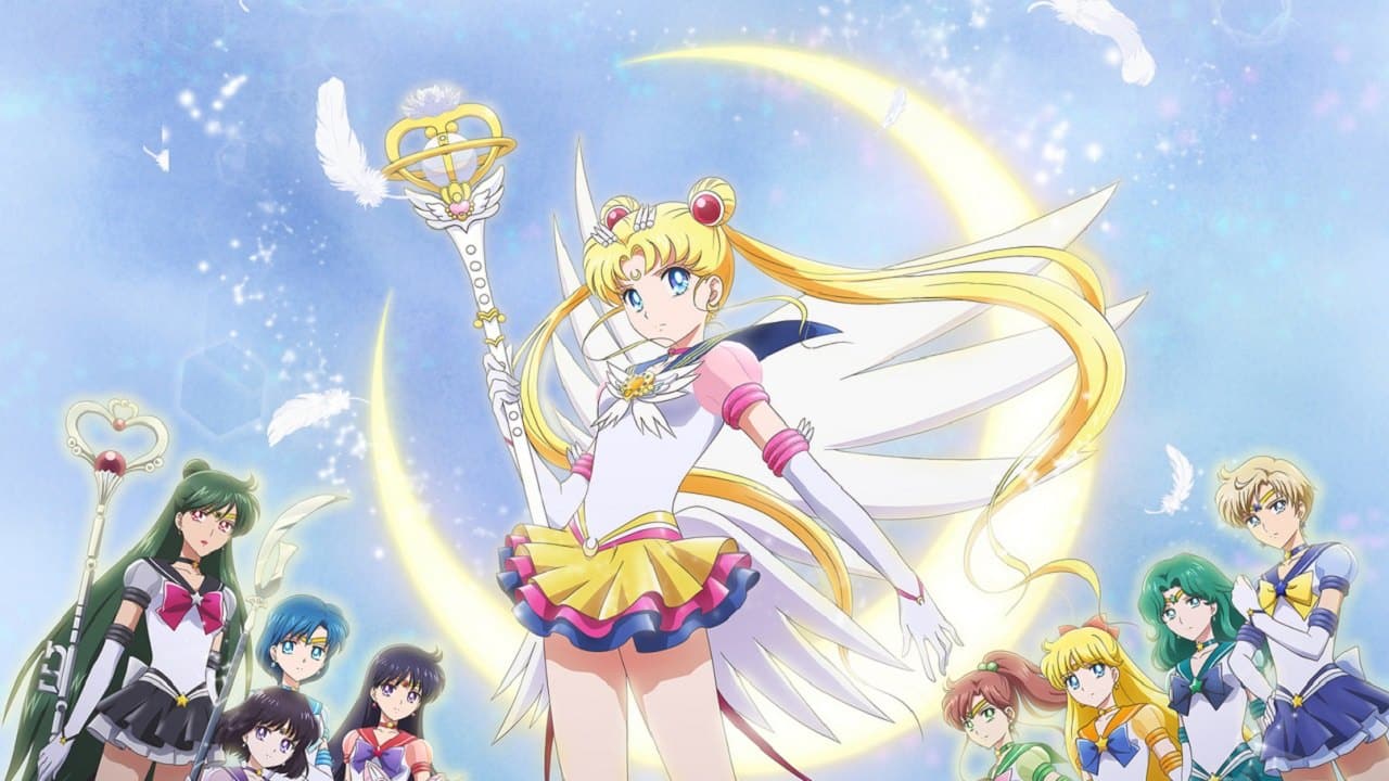 Sailor Moon