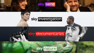 Sky