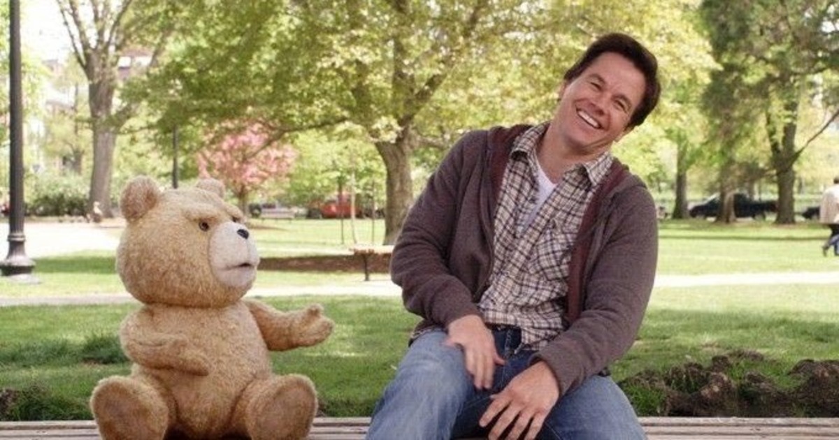 Ted