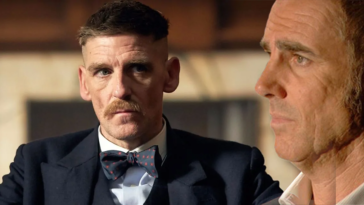 peaky blinders
