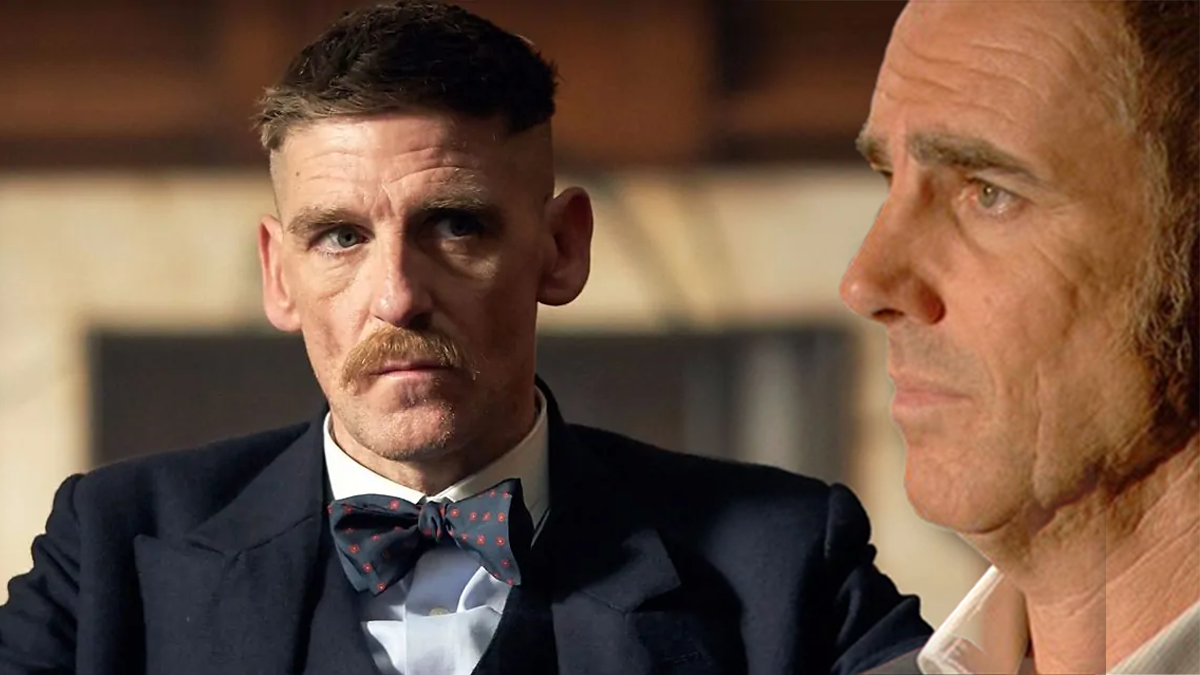 peaky blinders