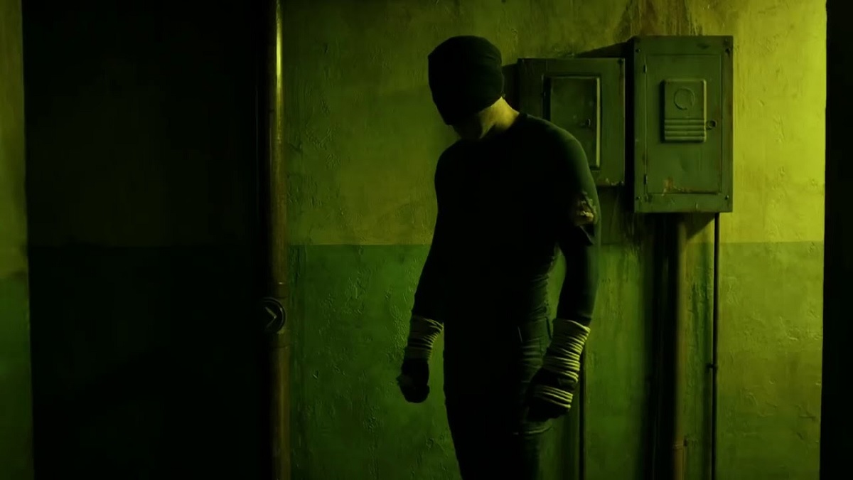 Daredevil