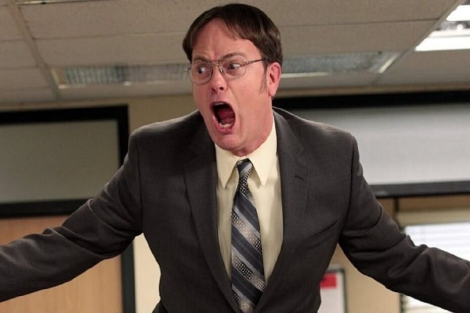 The Office