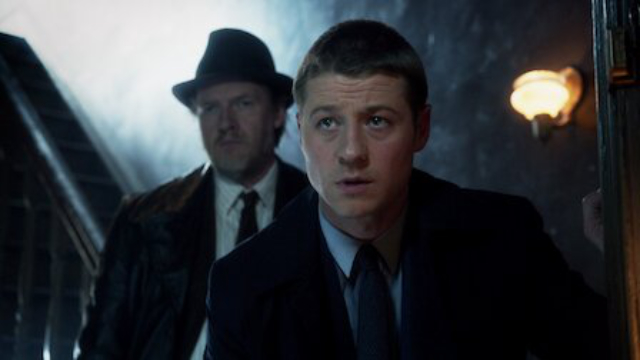 Netflix, Gotham (640x360)