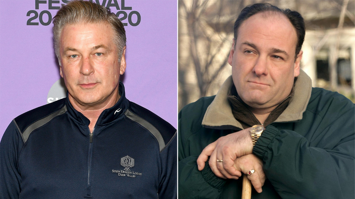 i soprano alec baldwin tony