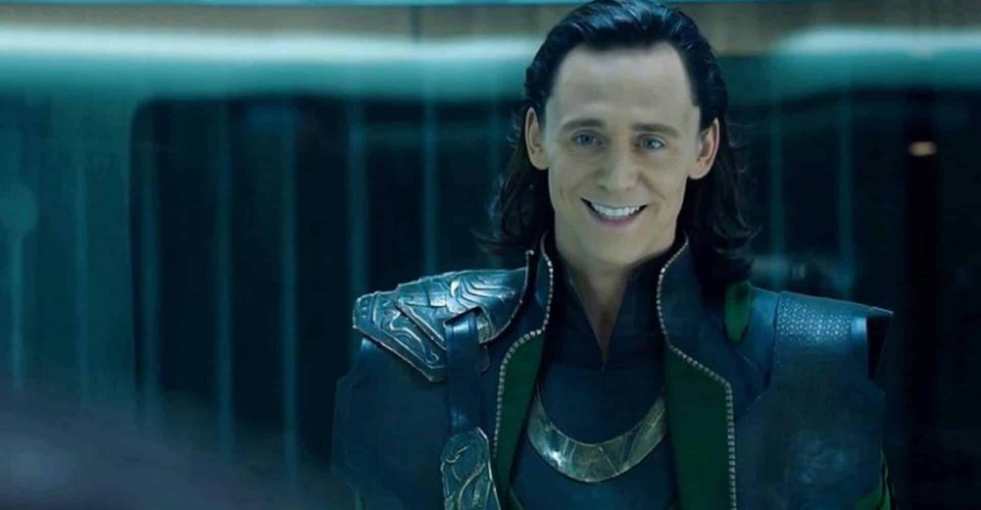 Loki