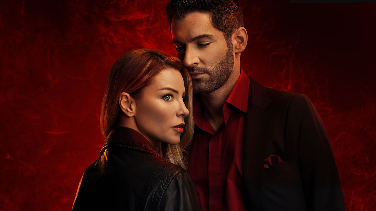 lucifer