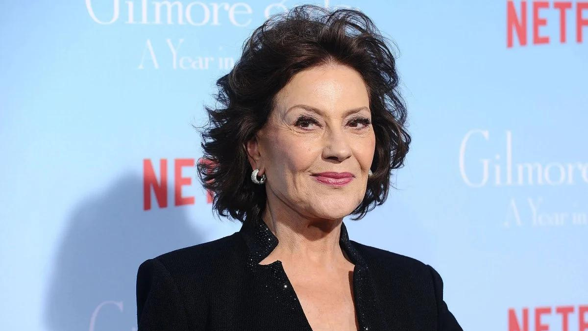 the marvelous mrs. maisel 4 - kelly bishop nel cast