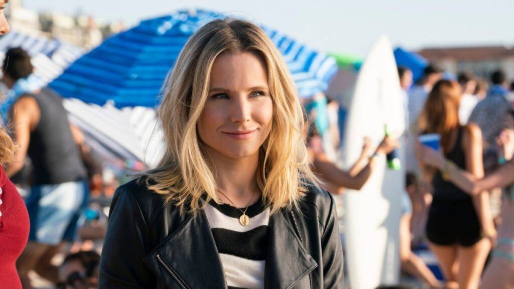 Veronica Mars è uno dei migliori teen drama 