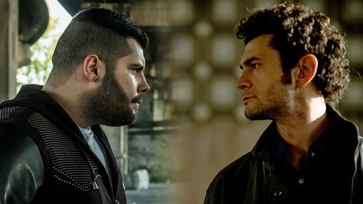 Gomorra