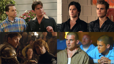 Fratelli serie tv