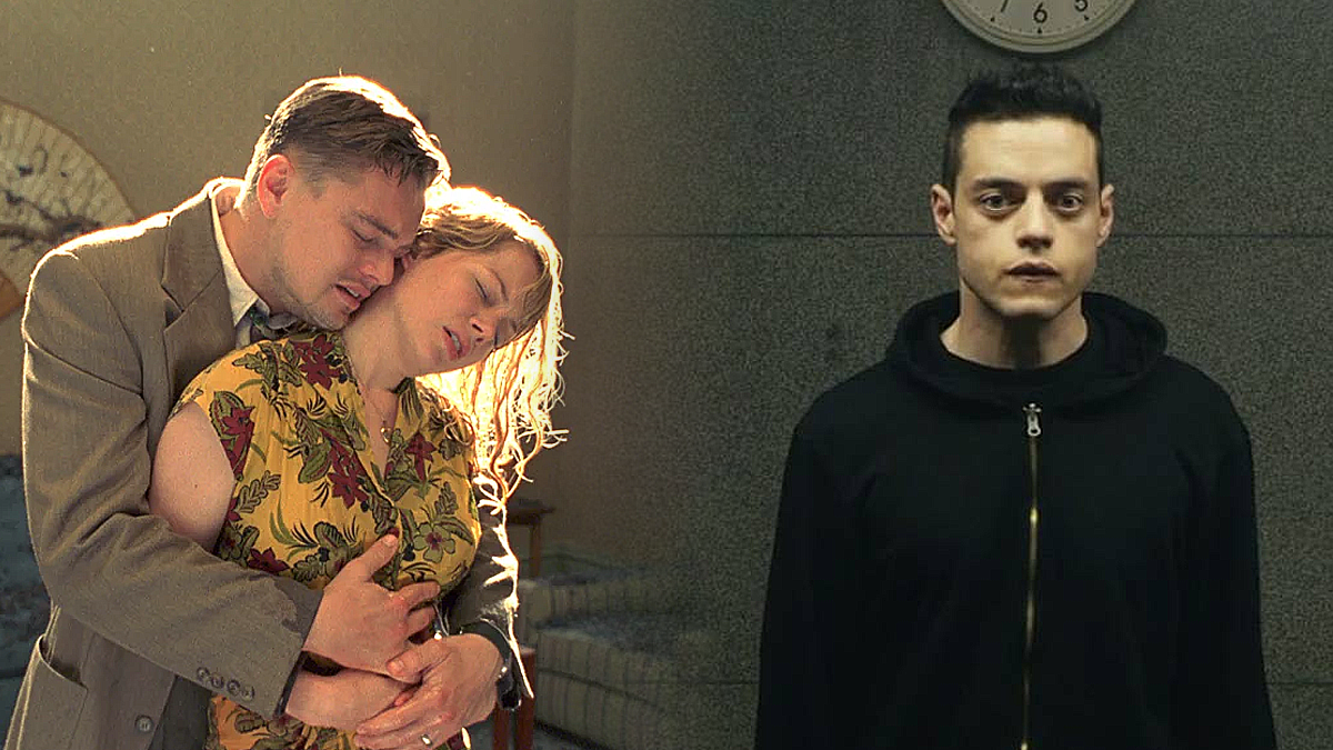 Mr Robot e Shutter Island: più simili di quanto non si pensi