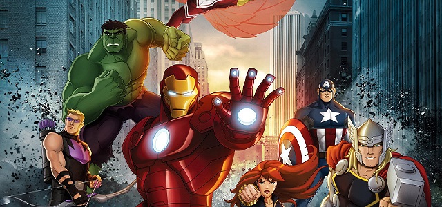 migliori serie Marvel