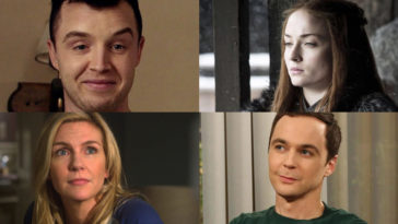 sheldon cooper
