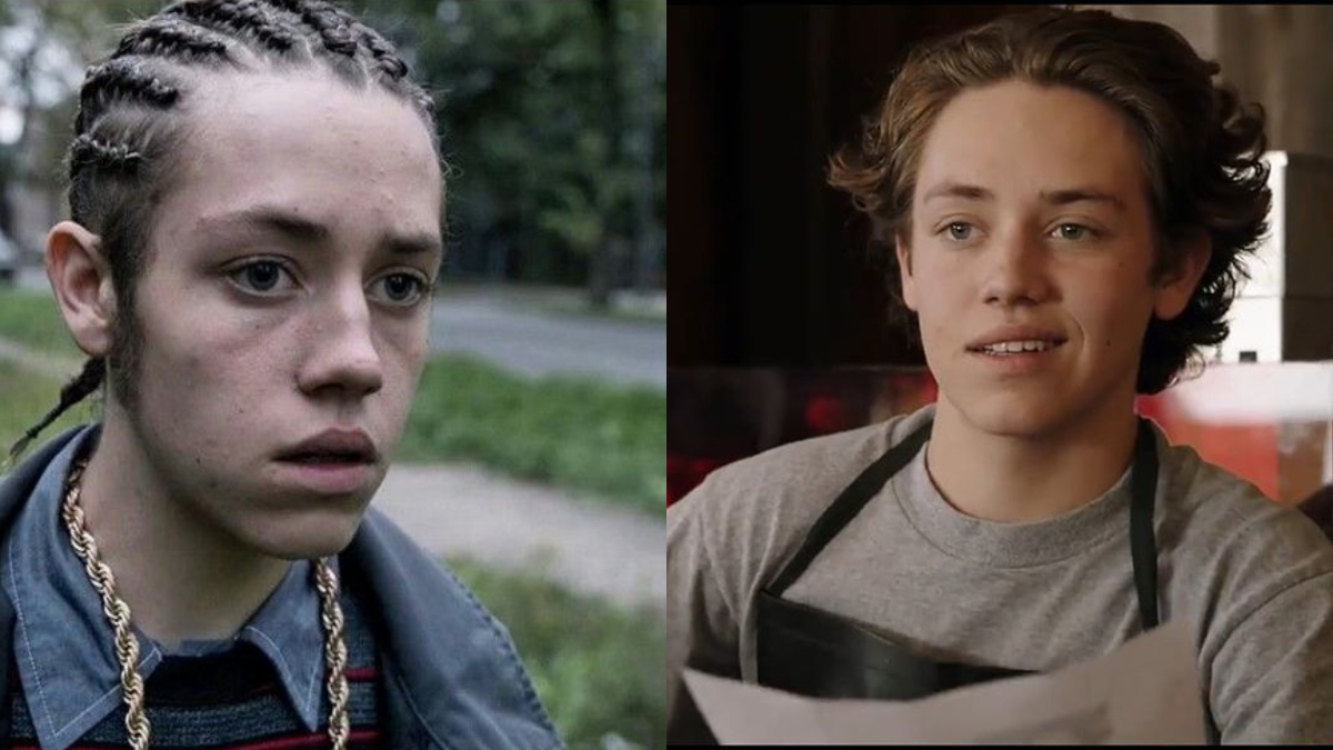Carl Gallagher la commovente evoluzione del personaggio di Shameless