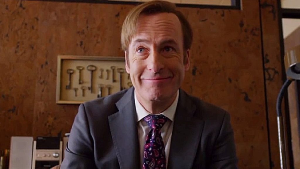 better call saul, bob odenkirk