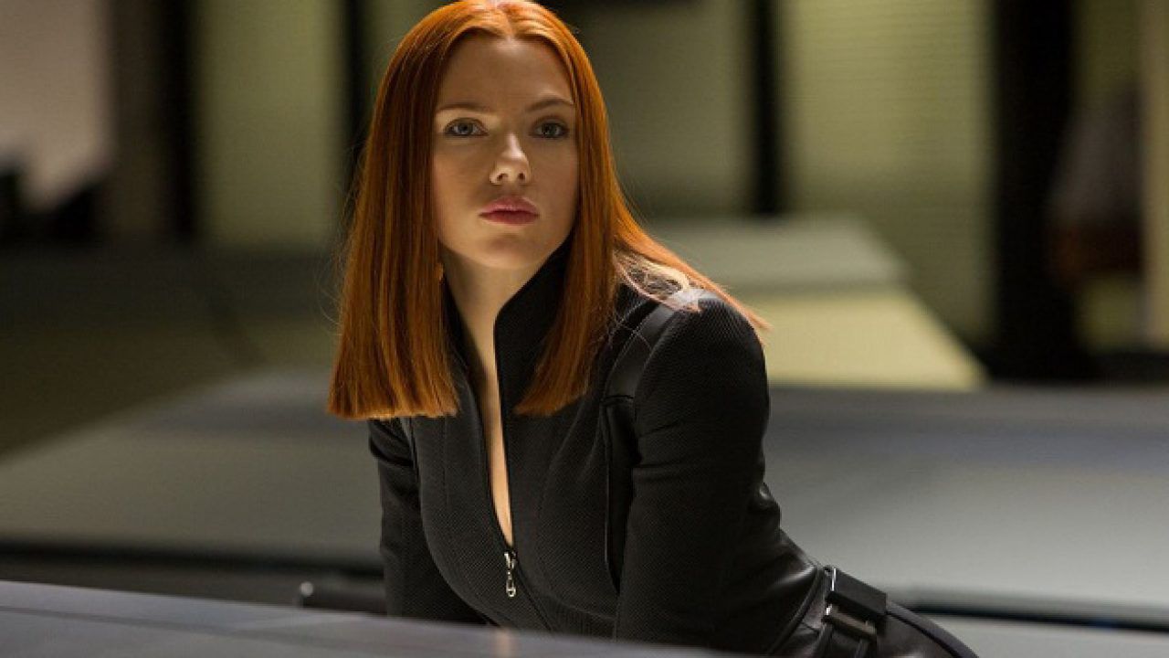 Black Widow