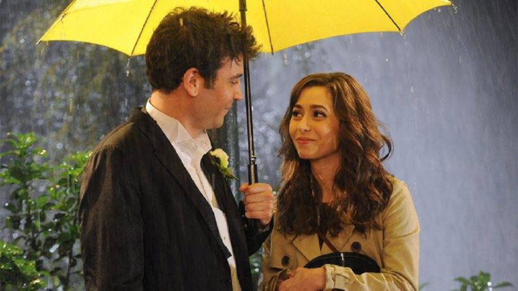 Cristin Milioti non aveva mai visto How I Met Your Mother: «Sono contenta di non averlo fatto»