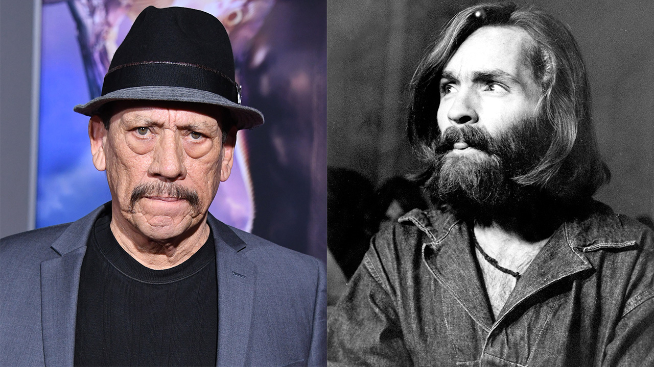 Danny Trejo