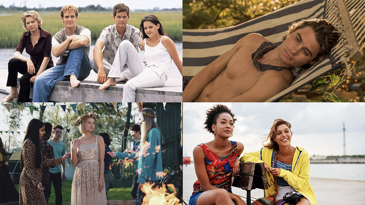 Dawson's Creek