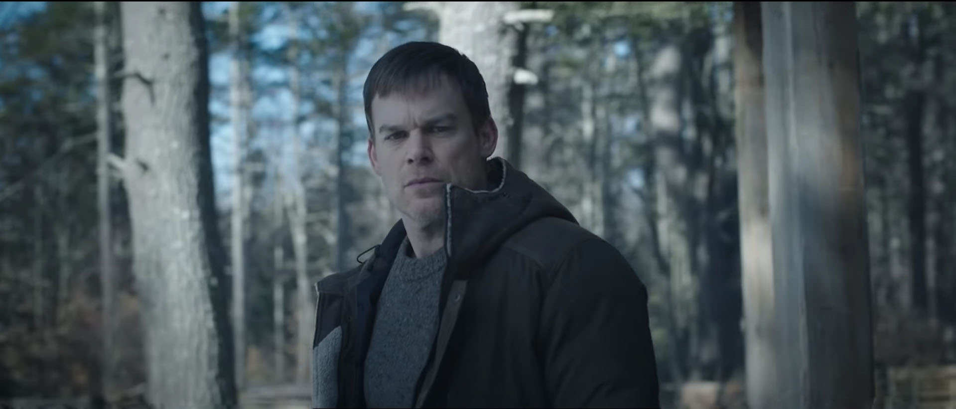Dexter New Blood Episode 9 Streaming Dexter 9, il titolo ufficiale "New Blood" e il primo trailer della