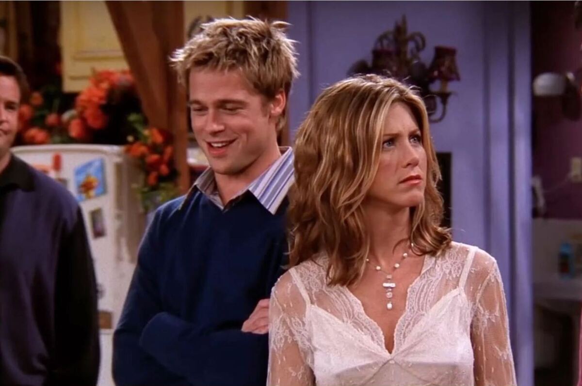 Jennifer Aniston
