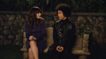 New Girl