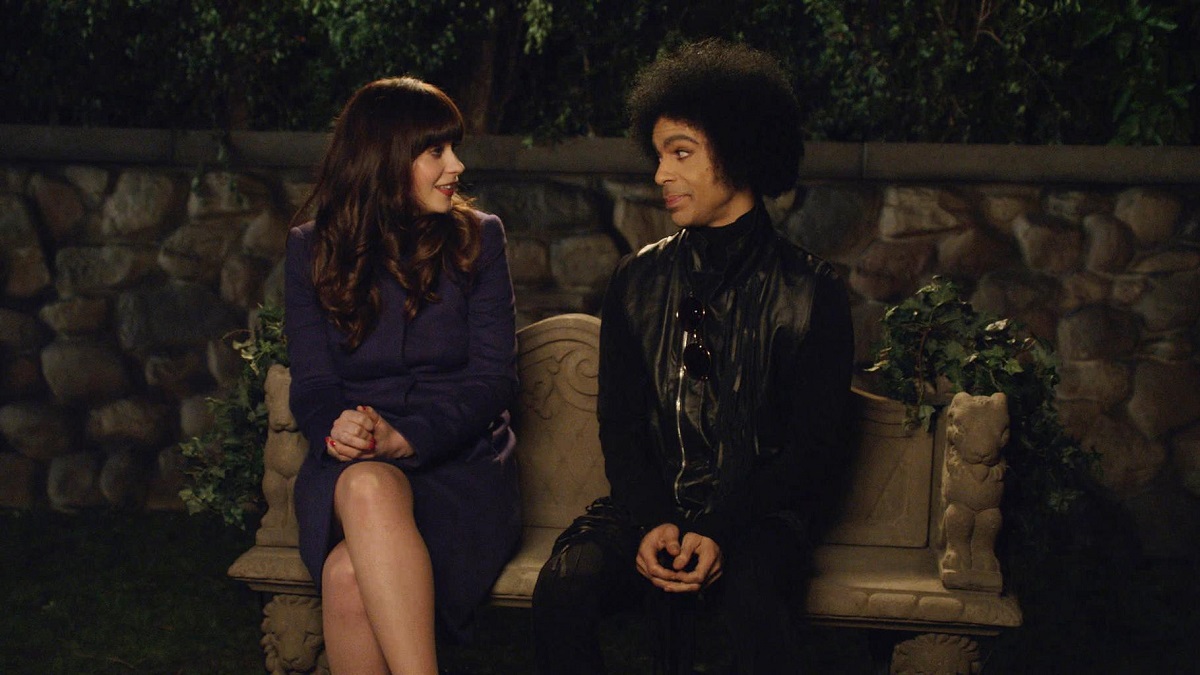 New Girl
