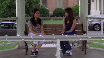 Gilmore Girls
