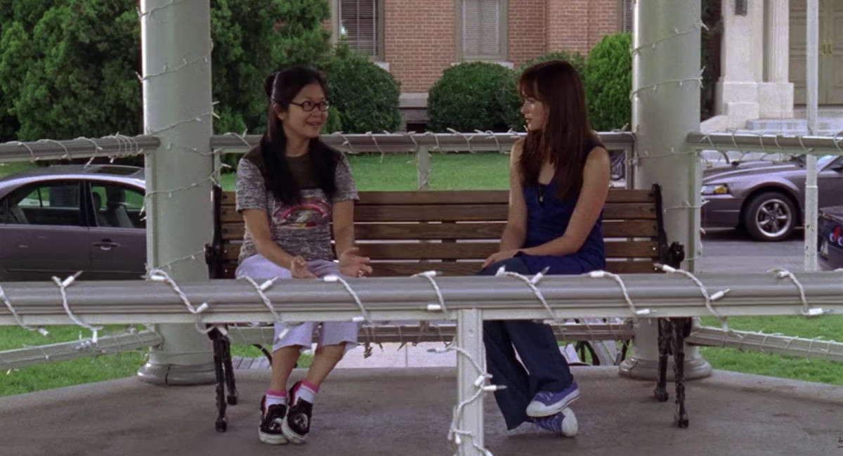 Gilmore Girls