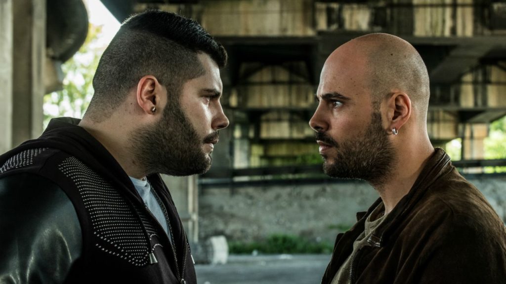 Gomorra 5 quando esce