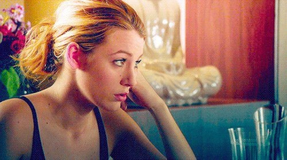 Blake Lively