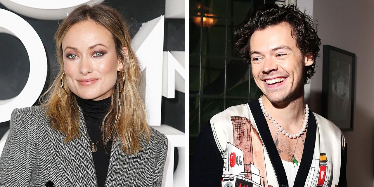 Harry Styles