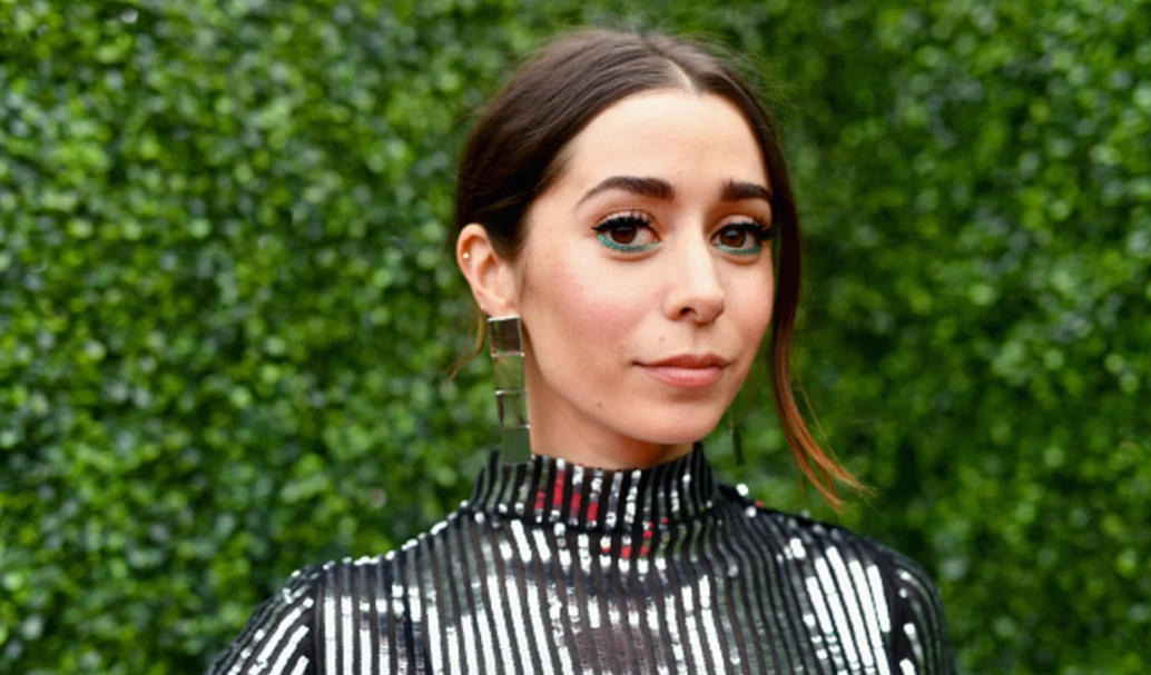 cristin milioti