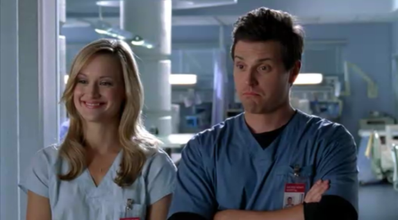 scrubs