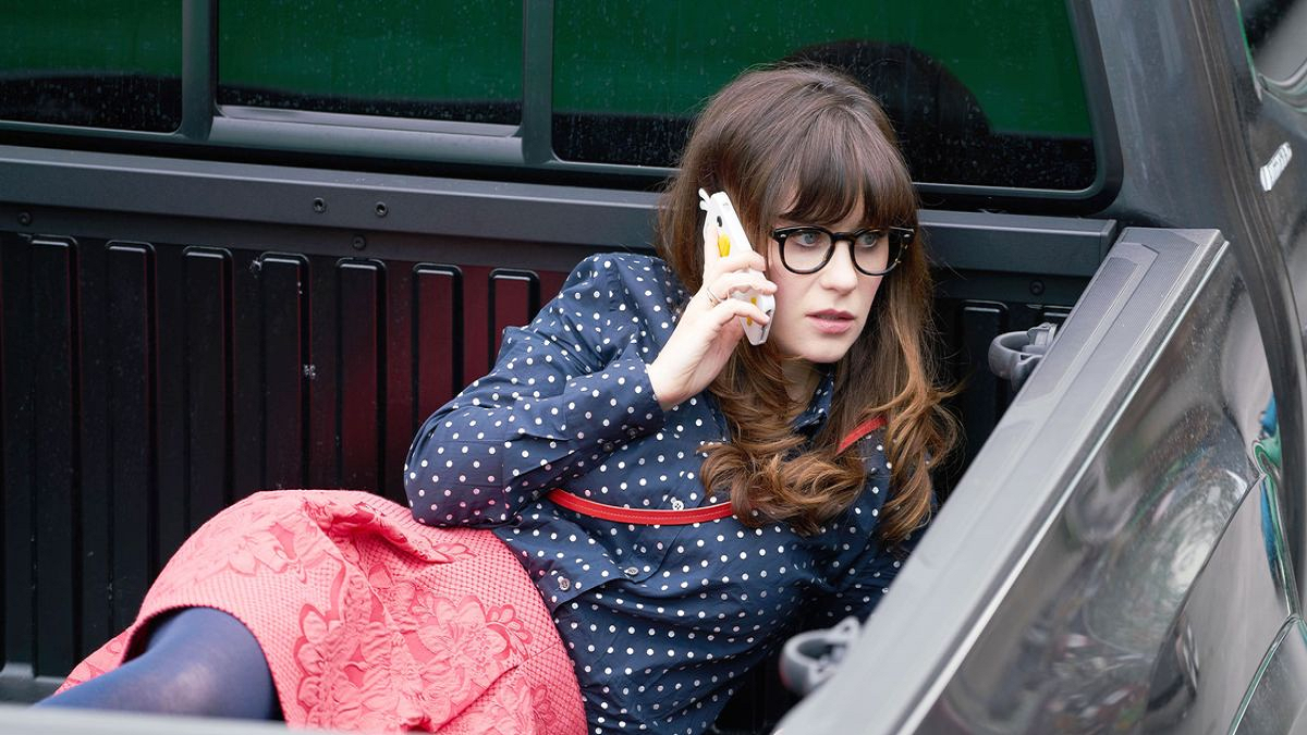 New Girl