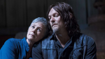 the walking dead 11