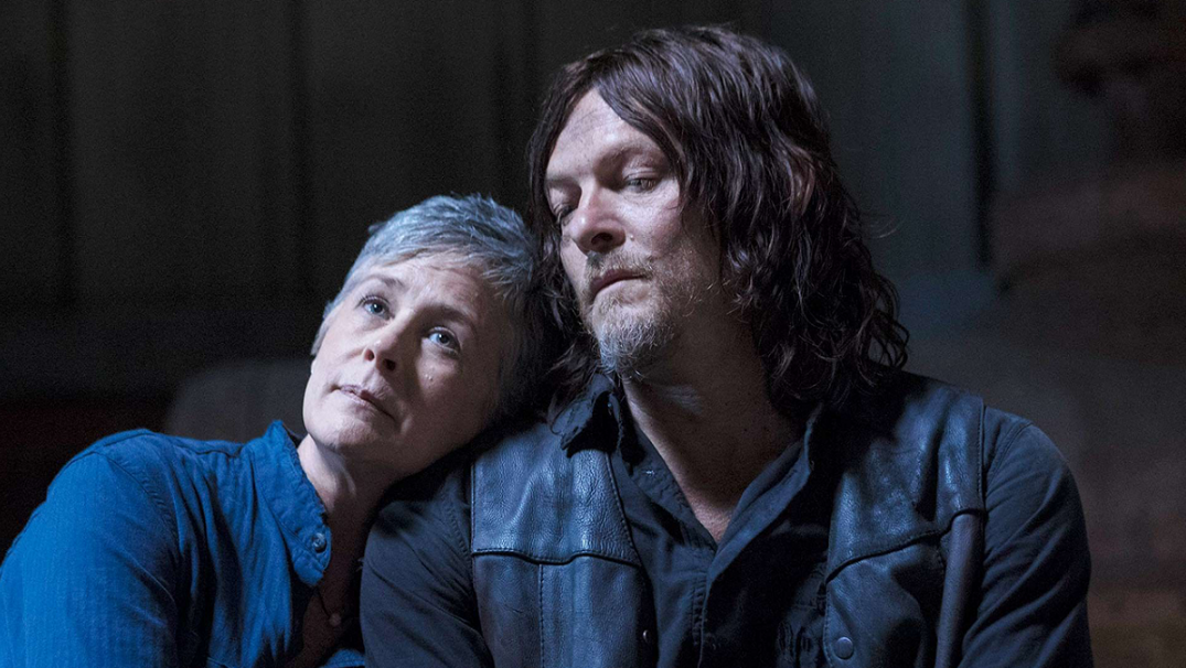 the walking dead 11