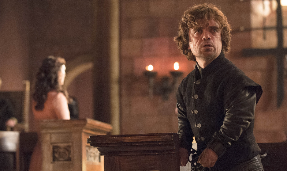 game of thrones