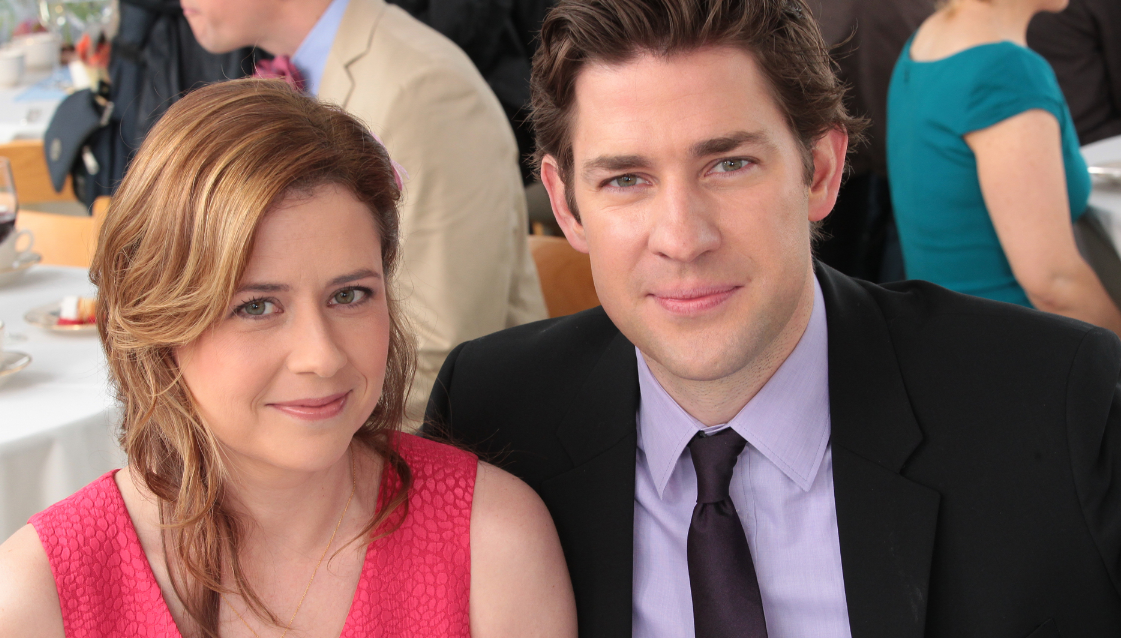 jenna fischer