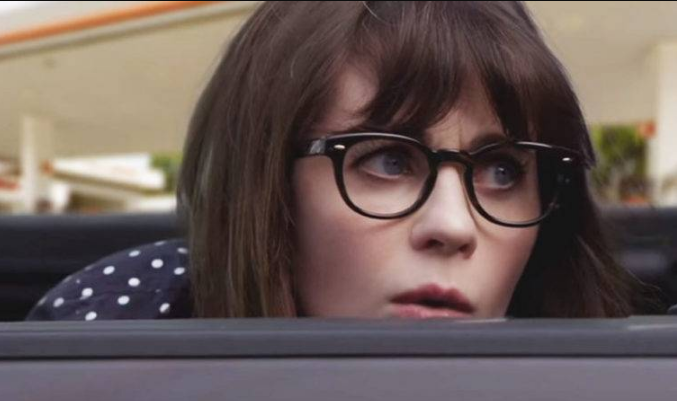 new girl