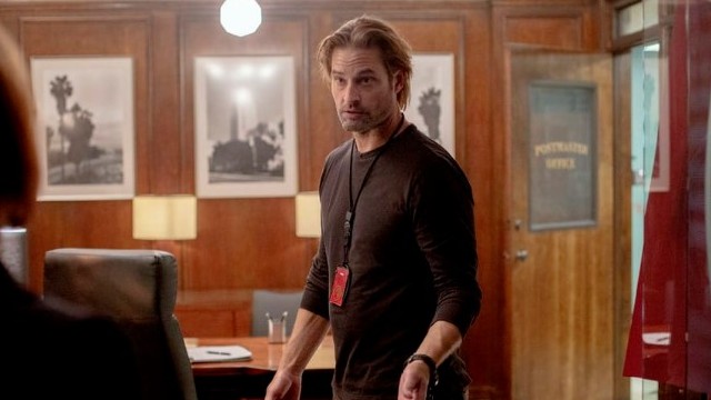 Josh Holloway