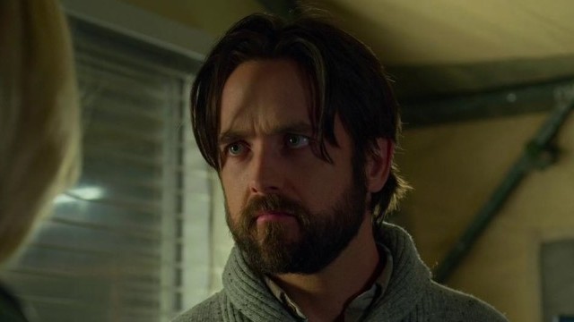 Justin Chatwin