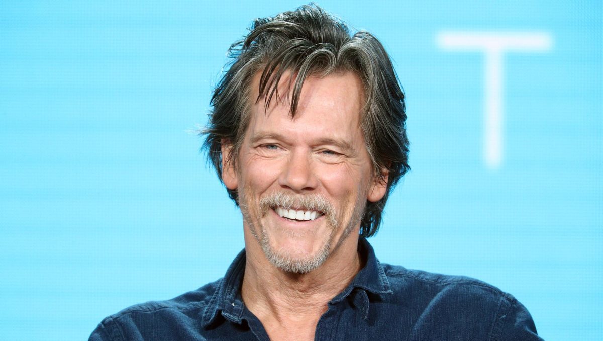 Kevin Bacon
