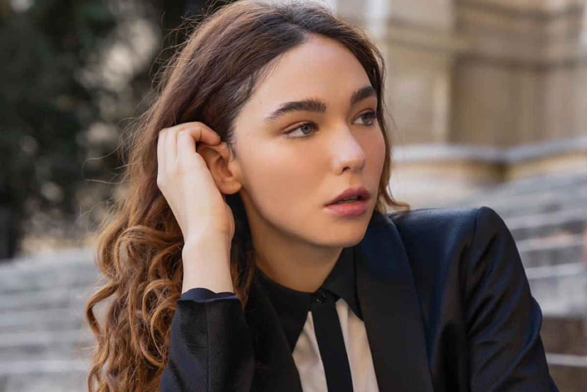 Matilda De Angelis