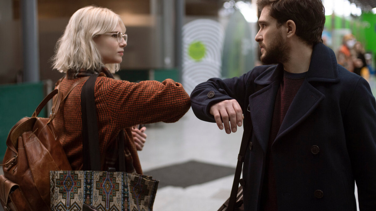 Modern Love