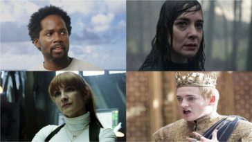 Personaggi più odiati delle Serie Tv